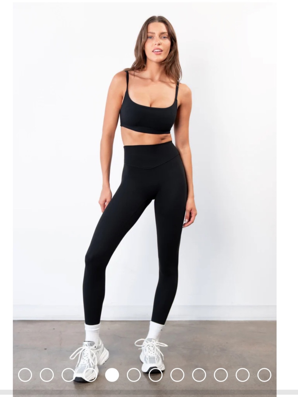 Cloud II™ Pant - Midnight